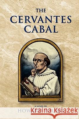 The Cervantes Cabal Howard Young 9781439265437