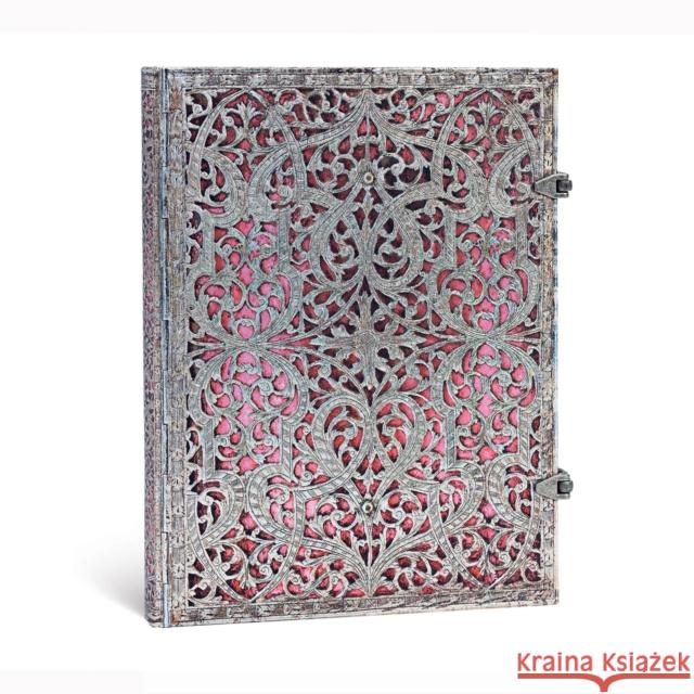 Blush Pink Paperblanks 9781439719152 PAPERBLANKS STATIONERY