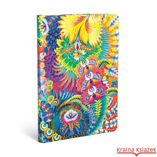 Dayspring Unlined Hardcover Journal Paperblanks 9781439746233 Paperblanks