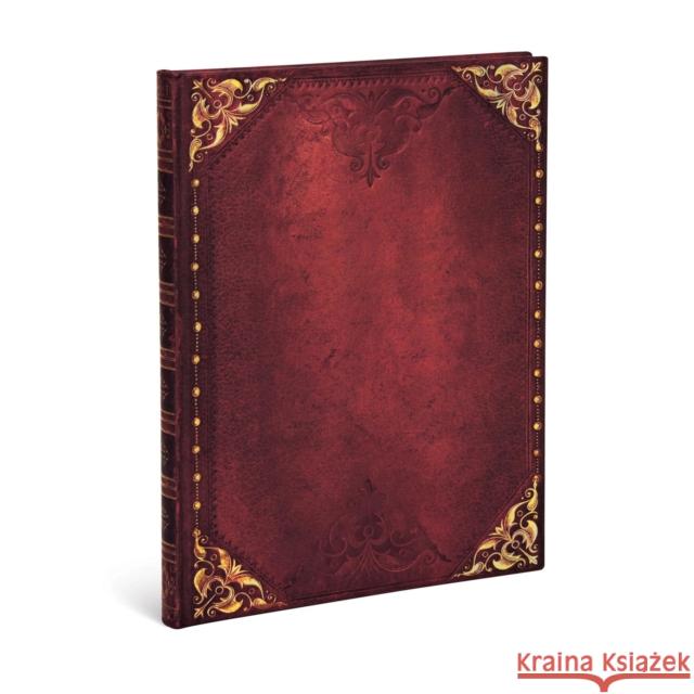 Urban Glam (The New Romantics) Ultra Lined Hardcover Journal Paperblanks 9781439746271 THE NEW ROMANTICS