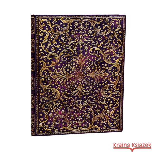 Aurelia Ultra Lined Softcover Flexi Journal (176 pages) Paperblanks 9781439753804