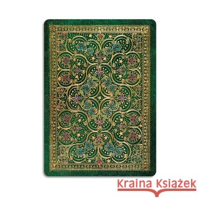Pinnacle (The Queen's Binding) Playing Cards (Standard Deck) Paperblanks   9781439796702 Paperblanks