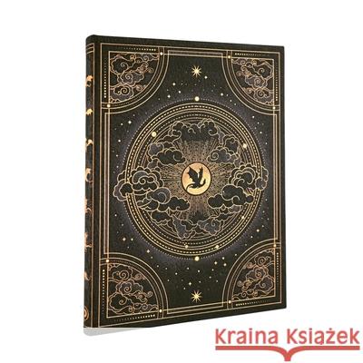 Shadows of Navarre (Fourth Wing) Ultra Unlined Hardcover Journal Paperblanks 9781439799871