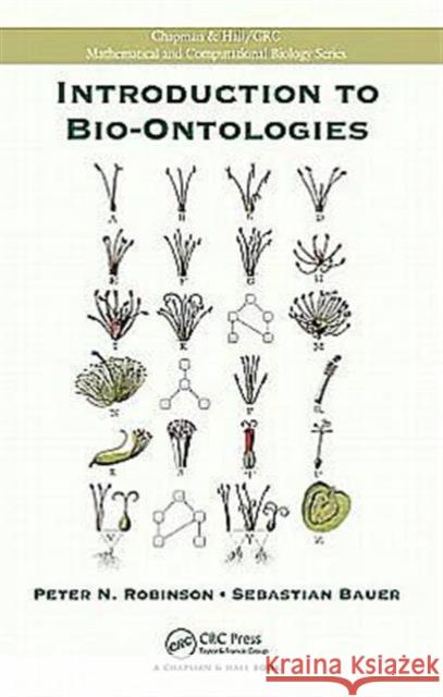 Introduction to Bio-Ontologies Peter N. Robinson Sebastian Bauer 9781439836651 CRC Press