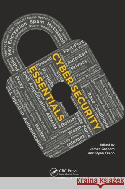 Cyber Security Essentials Rick Howard 9781439851234 0
