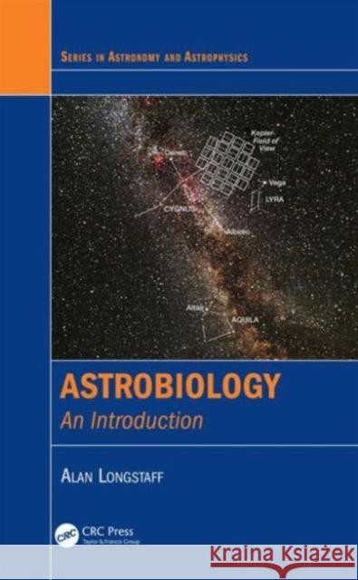 Astrobiology : An Introduction  9781439875766 