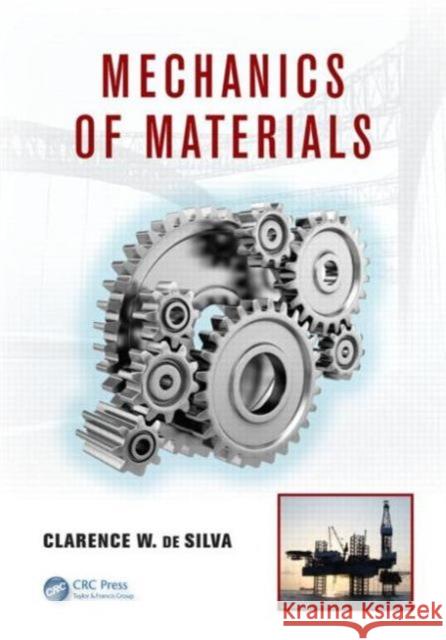 Mechanics of Materials  9781439877364 