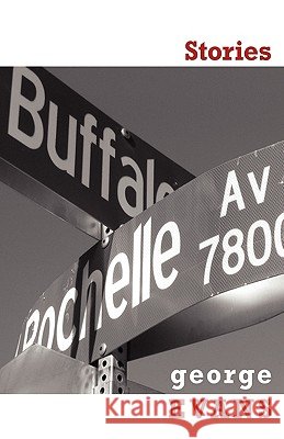 Buffalo & Rochelle George Evans 9781440100550