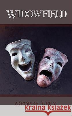 Widowfield George Ebey 9781440109515 iUniverse.com