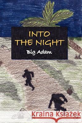 Into the Night Adam Bi 9781440114373