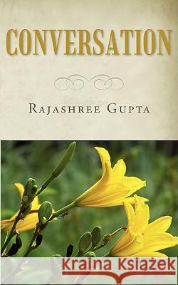 Conversation Rajashree Gupta 9781440118531