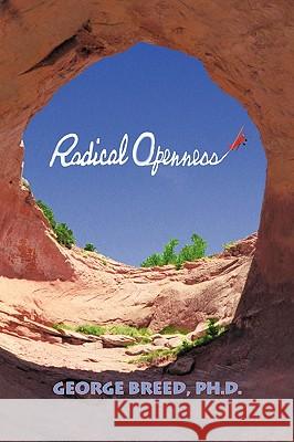 Radical Openness George Breed 9781440135200 IUNIVERSE.COM