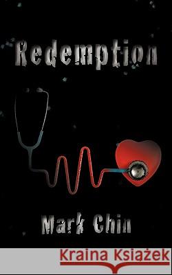 Redemption Mark Chin 9781440137600