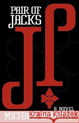 Pair of Jacks Batdorf Michae 9781440144820