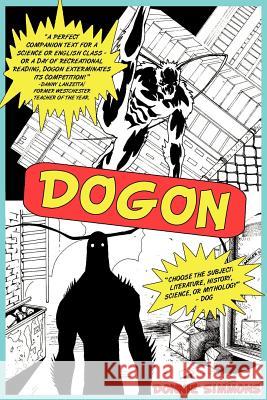 Dogon Donnie Simmons 9781440146046