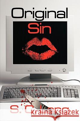 Original Sin S. C. Lang 9781440149665 iUniverse.com