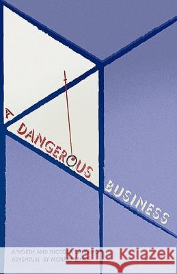 A Dangerous Business McNary Lynch 9781440157387 iUniverse.com