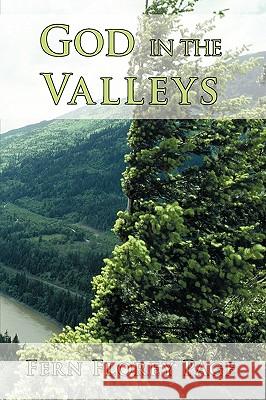 God in the Valleys Florey Page Fer 9781440163500