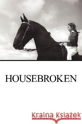 Housebroken Leith Barbar 9781440166341