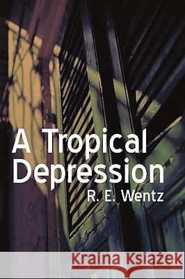 A Tropical Depression E. Wentz R 9781440175459 iUniverse