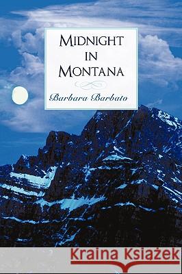 Midnight in Montana Barbato Barbar 9781440179341