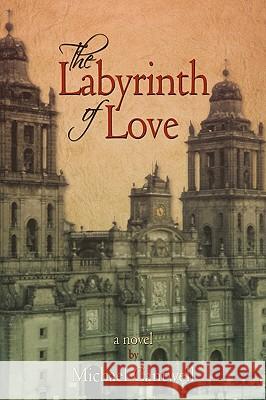 The Labyrinth of Love Cantwell Michae 9781440180941