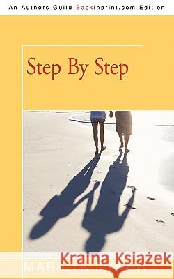 Step by Step Marilyn Tyner 9781440189500