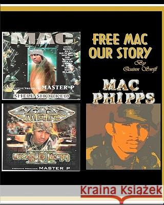 Free Mac: Our Story Quinn Swift 9781440402449 Createspace