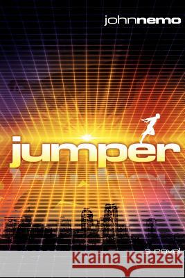 Jumper John Nemo 9781440427084 Createspace