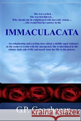 Immaculacata G. P. Geoghegan 9781440433719 Createspace