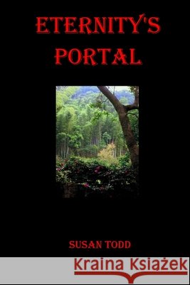 Eternity's Portal Susan Todd 9781440433733