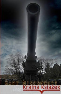 Game Misconduct Jeff Rose-Martland 9781440435416