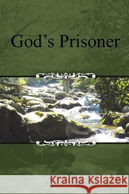 God's Prisoner James Truett 9781440440311