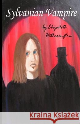 Sylvanian Vampire Elizadeth Hetherington 9781440472329