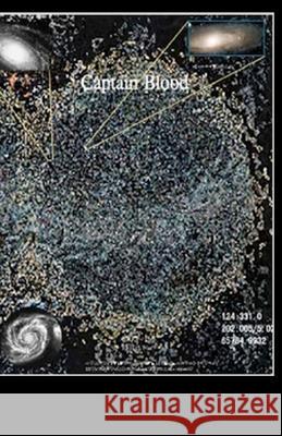 Captain Blood Donald Lee 9781440474132 Createspace