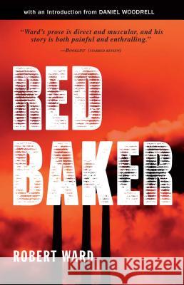 Red Baker Robert Ward 9781440550201