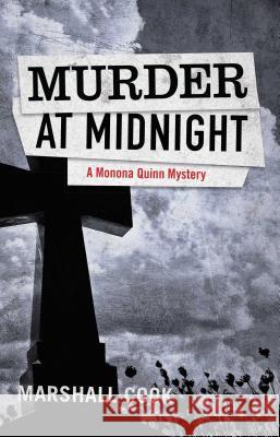 Murder at Midnight Marshall Cook 9781440553905