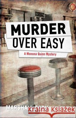 Murder Over Easy Marshall Cook 9781440553912