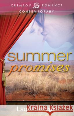 Summer Promises Laura Simcox 9781440554667