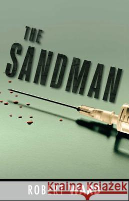 The Sandman Robert Ward 9781440555053