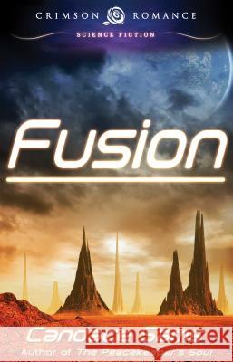 Fusion Candace Sams 9781440569036