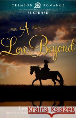 A Love Beyond Leslie P Garcia   9781440586071