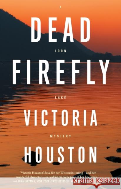 Dead Firefly: Volume 18 Houston, Victoria 9781440598876