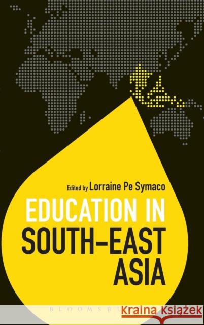 Education in South-East Asia Lorraine Pe Symaco 9781441101419