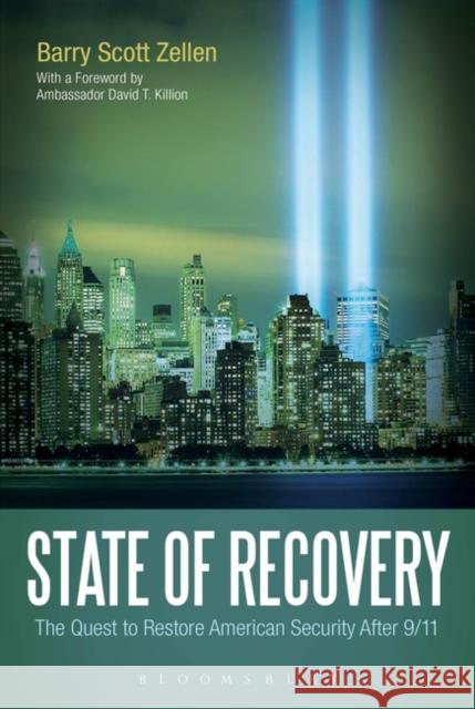 State of Recovery Zellen, Barry Scott 9781441123640