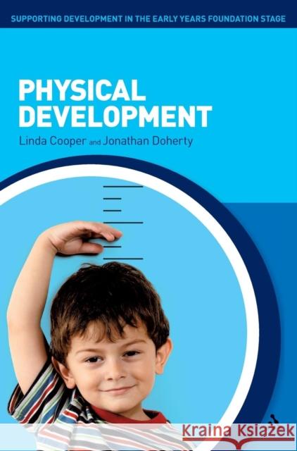 Physical Development Linda Cooper 9781441124005