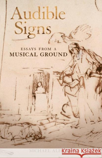 Audible Signs Rose, Michael Alec 9781441180506 0