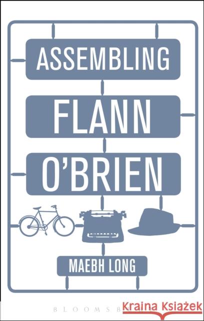 Assembling Flann O'Brien Maebh Long 9781441190208