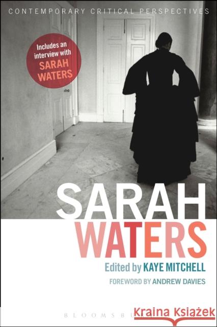 Sarah Waters : Contemporary Critical Perspectives Kaye Mitchell 9781441199416 0
