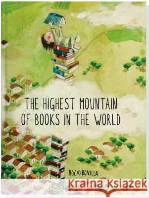 The Highest Mountain of Book/World Peter Pauper Press, Inc 9781441319999 Peter Pauper Press Inc.